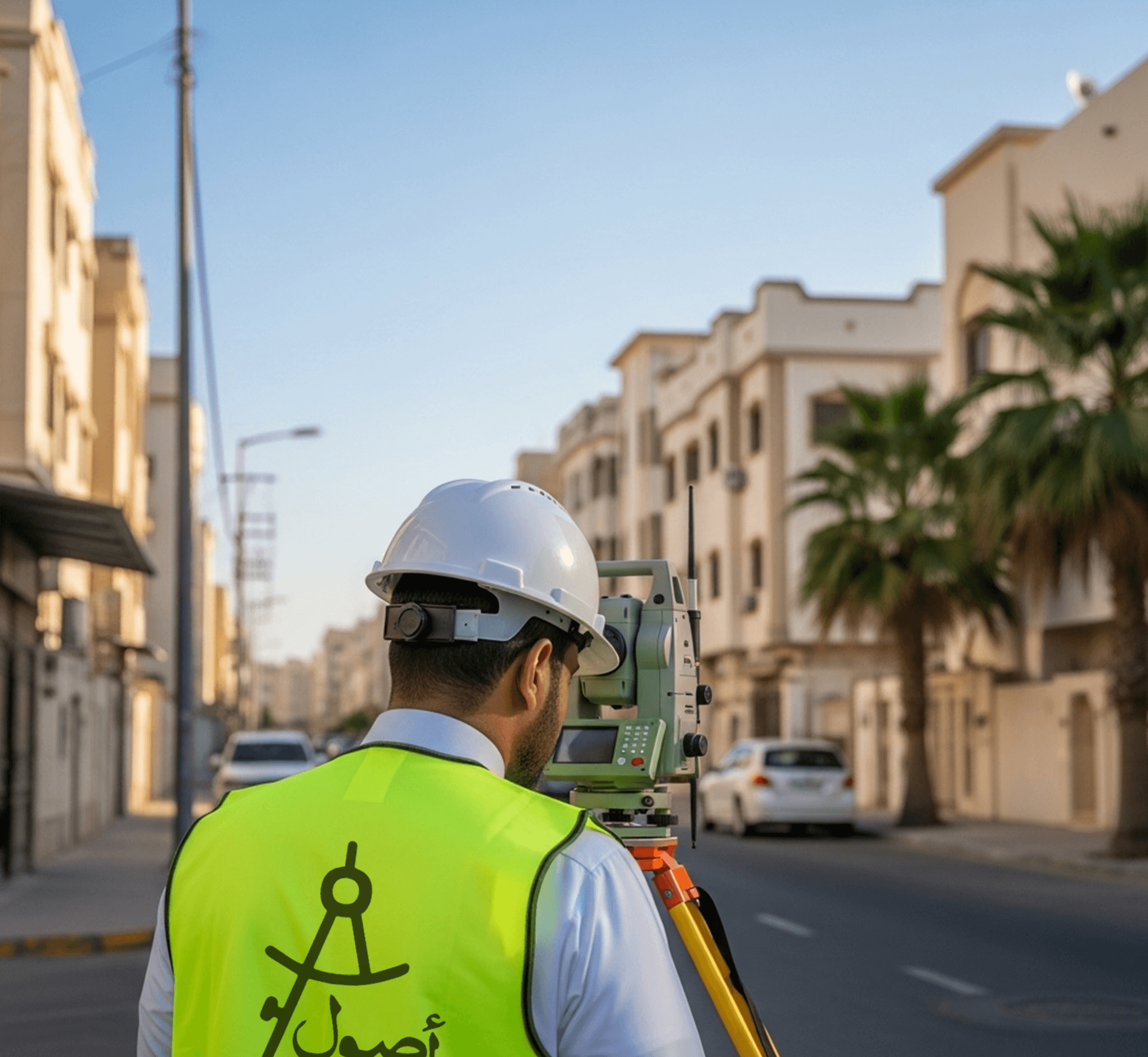 Ministry of Justice, Kingdom of Saudi Arabia