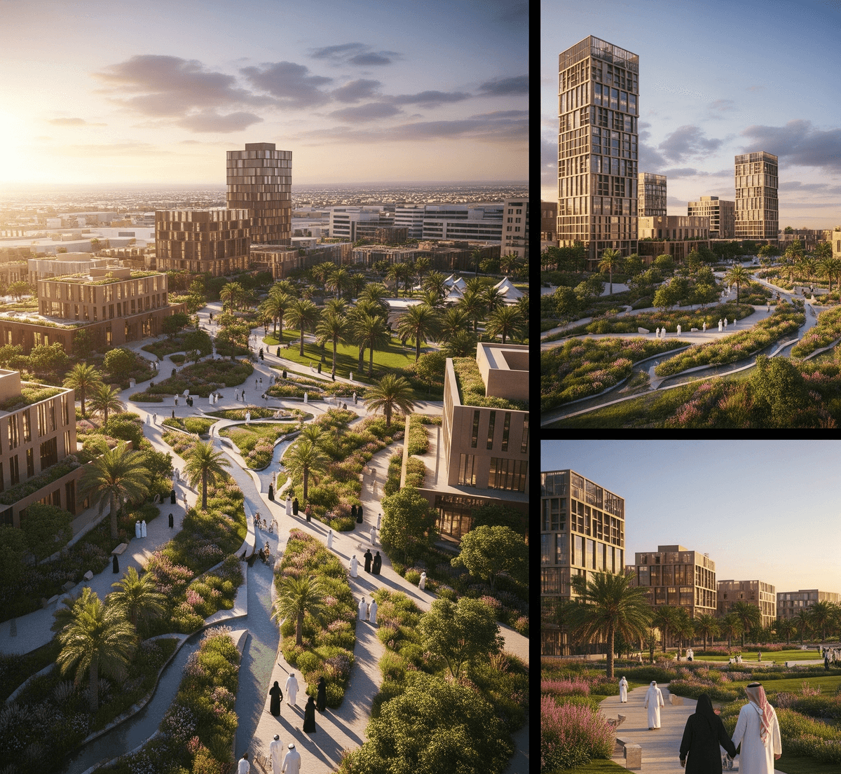osoul-Urban and Landscape Planning