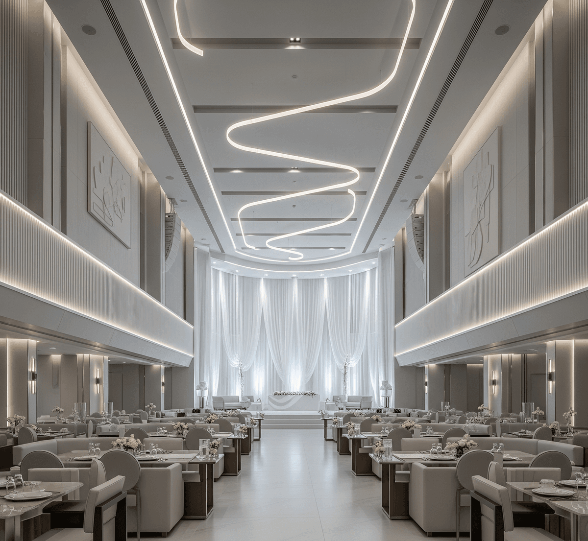 osoul-Wedding hall