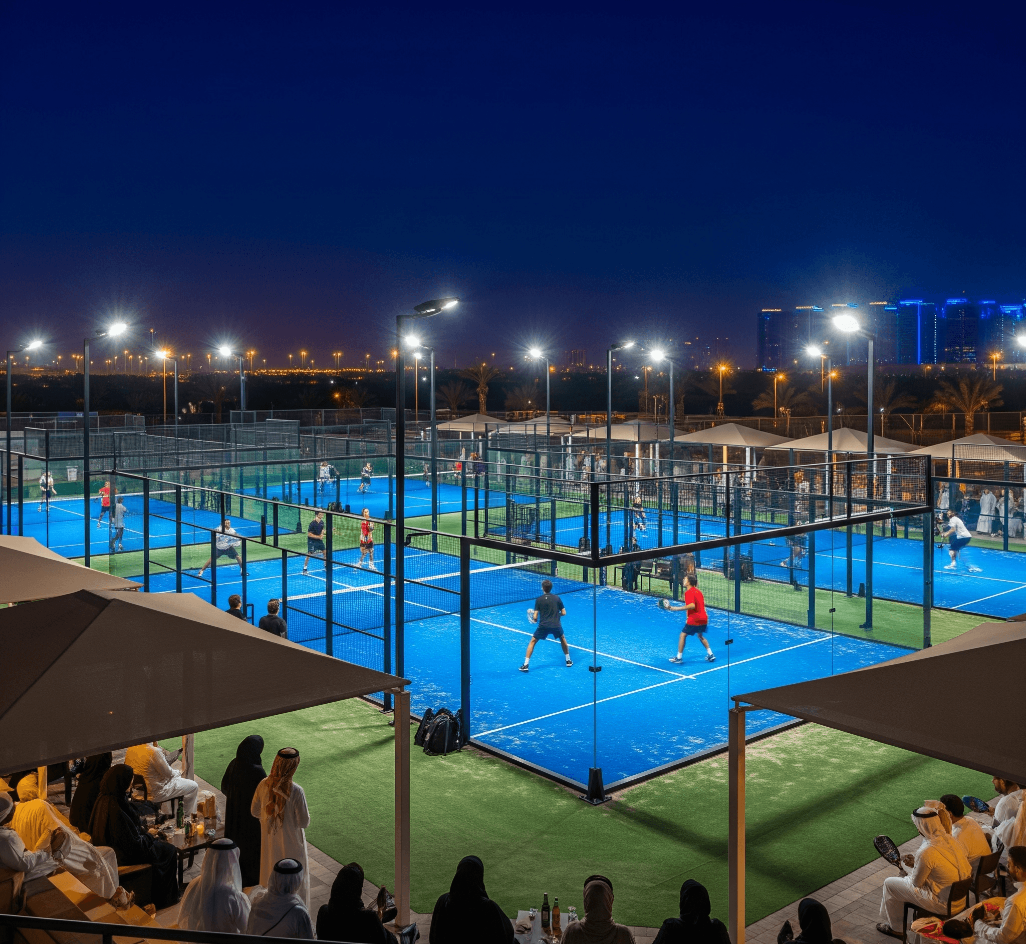 Padel